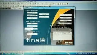 Tutorial FINALE-yohannigultom