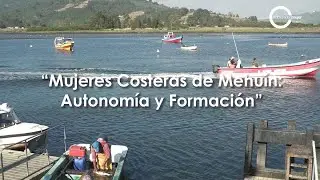Ganadoras del Fondo ComunidadMujer 2022: 