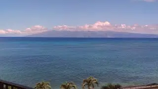 MAUI HAWAII ALL DAY.  All Good Things In All Good Time is live!