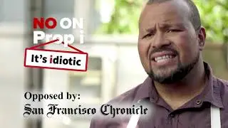 No on San Francisco Prop i - Furious (2020)