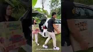 Jumat Berkah by Bali Expat Center and Investor Center Corp #shorts #bali #ubud
