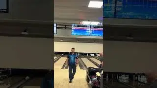 Thursday Matchpoint Showdown, week 19 game 1