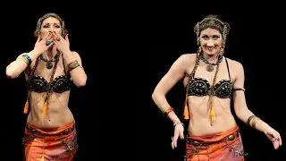 Nataly - Tribal Prague 2015