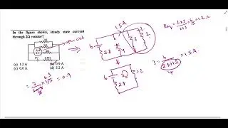 19.solved problems in transient analysis
