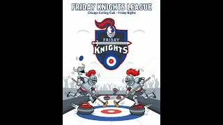 FRIDAY KNIGHTS 26  vs.