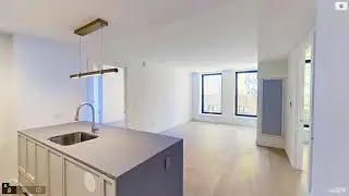111 Montgomery Street, Unit 3H, Brooklyn, NY 11225 - Presented by Compass Development Marketin...