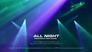 Free EDM X Club House Type Beat 