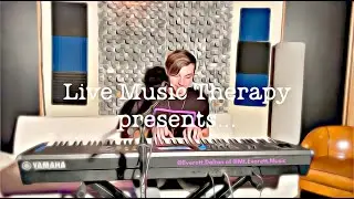 I Actually Hope You Kinda Hear This by Everett Dalton | #LiveMusicTherapy @AmusementCo