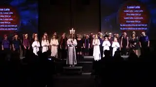 Lusse Lelle - Unisoul Vocal Choir