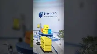 digitalBAU2020: Xella presents digital planning blue.sprint for more efficiency in construction