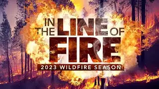 Wildfires In Western U.S. - Meteorologists forecast for 2023 fire season after record snow, rain