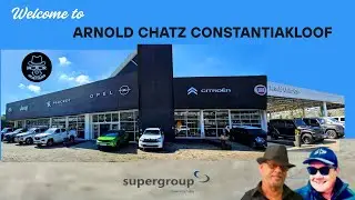 Arnold Chatz Cars Jeep Gladiator Special Deal