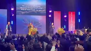 Are you praying for revival in uk? 🇬🇧 We are Standing on the Holy Ground 