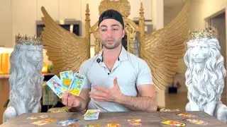 CAPRICORN You Either COMPLETELY LET GO of Someone Or Not, Capricorn! This Is SUPER CRITICAL! MID JAN