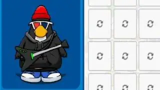 Rare Account #2