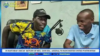 The Mwiri League Season 6 Deep Dive!