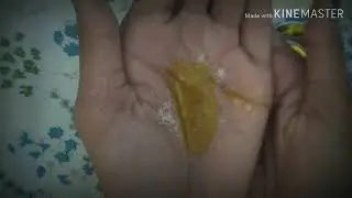 How to Get smooth hands in one day😮