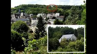 VIDEO. Dix-huit ans après, retour sur le double meurtre de Vernou-sur-Brenne (Indre-et-Loire)