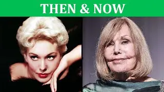 45 Oldest Famous Actors: Then and Now (Alive in 2026)