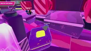New Ways To Grief People In Slime Scraper