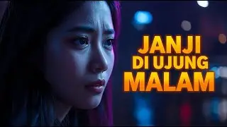 JANJI DI UJUNG MALAM – Dangdut Koplo Paling Bikin Baper | Lagu Galau Terbaru