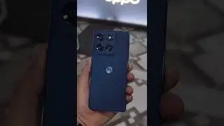 Motorola G86 Power 5G First Look🔥|  Moto G86 Power |  #youtubeshorts #trendingshorts #shorts #reels