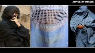 2010: French poll: 70% support veil ban