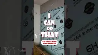 Before & After Interior Transformations | Value Options Cost Planners | Telangana & Andhra Pradesh ✨