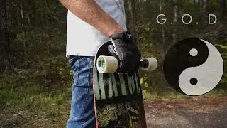 Gear Review | G.O.D Slide Gloves (German/English Sub)