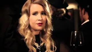 Catherine Britt - Who Cares (Official Music Video)