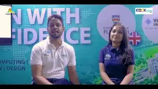 NSBM Media Live Stream