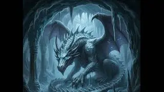 Ice Dragon Lair | Frozen Fury
