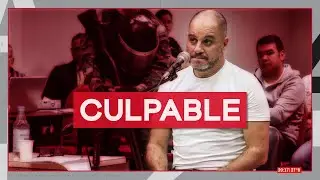 🔴 LEONARDO COSITORTO: DECLARADO CULPABLE, SE POSTULA PARA PRESIDENTE | HABLA EN VIVO EN A24