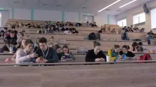 Чат-бот NL!A EduBot принимает экзамен в НГУ