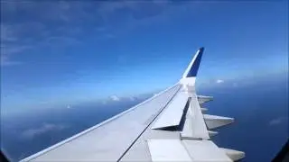 Jetblue JFK (New York) - Aruba Full Flight