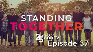 Simpler, Humbler, Bolder | Stephen Cottrell | Standing Together 2021 Ep 37
