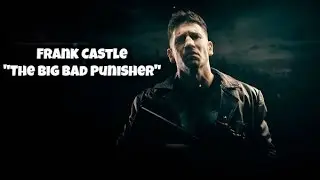 Frank Castle | 