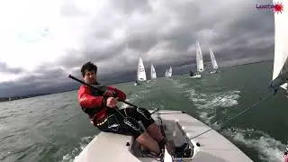 Laser Race Highlights 13 Mar 2022