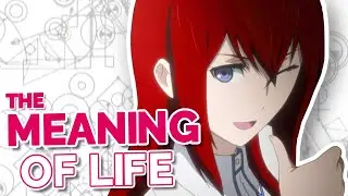 The Life-changing Philosophy of Steins;Gate | Episode 22 In-Depth Analysis