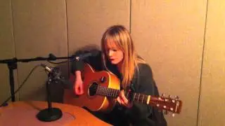 Lucy Kitt - Loud And Clear (Live For Ruth Barnes)