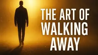 The Art Of Walking Away Gracefully 