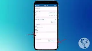 How to Edit and Manually Add Time on Mobile〡Tutorial〡ClockShark〡