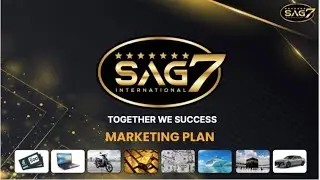 SAG7 : PLAN BUSINESS