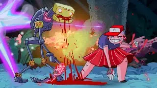 Cookie Cutter Nintendo Switch Release Date Trailer