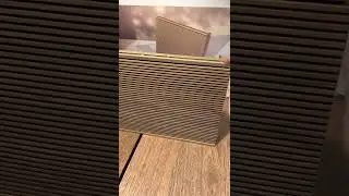 Bang & Olufsen Beosound Level Sound Demo