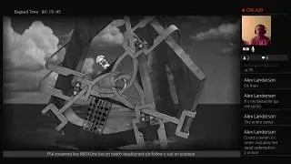 The Bridge chapter 4 parts 1 to 4