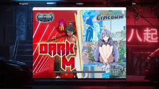 Mod LostSaga Origin 2021 (Dark Monk) x Cincauw