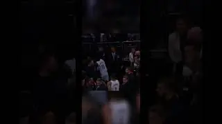 Kyrie Confronts a fan