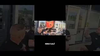 Mora fjal&euml; me &ccedil;ifteli e sharki (kanga e Adem Jasharit)