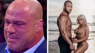 Sad News Regarding Kurt Angle&hellip;WWE Break Up Couple&hellip;Mystery Hand Explained&hellip;Wrestling News